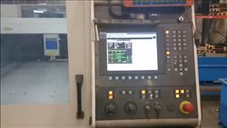 Станок лазерной резки TRUMPF TruLaser 3030